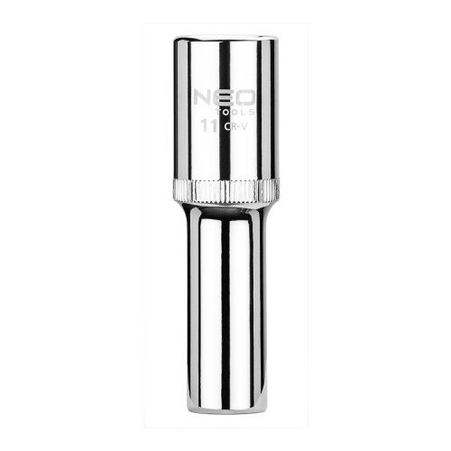 Neo Tools produžena gedora 1/2&amp;#039; 11mm ( 08-086 ) Slike