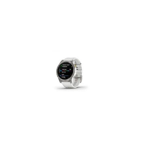 Garmin Športna ura Epix gen2, Carrera bela - Cene