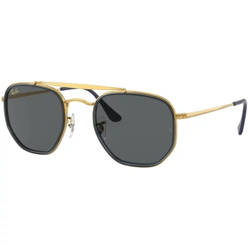 Ray-ban The Marshal II RB3648M 9240B1 - ONE SIZE (52)