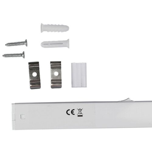  LED podkuhinjsko svetlo sa SAMSUNG čipom 16W/230V 3000K 115 cm Slike