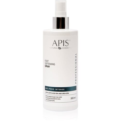 Apis Natural Cosmetics Api-Podo Intense njega za omekšavanje ispucane kože stopala 300 ml Cene