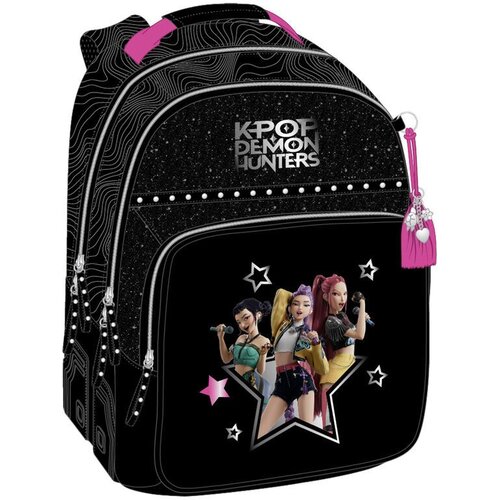 KPop Demon Hunters Energy ruksak prilagodljiv 42 cm Cijene