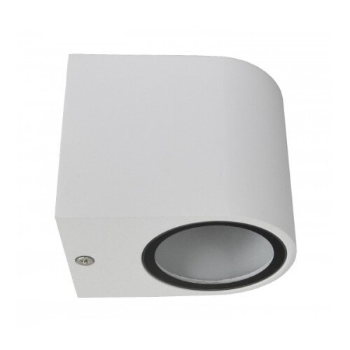  Lobelia Fasadna Ba&amp;scaron;tenska Lampa 9,4x8cm - 1x35W GU10 IP44 ( 15174 ) Slike
