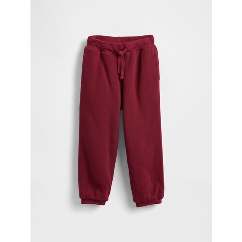 GAP Baby Insulated Waffle Pattern Sweatpants - Boys Cene