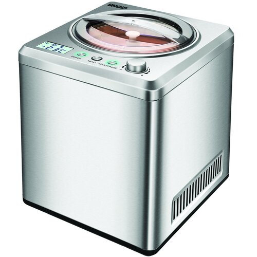 Unold Eismaschine Exklusiv 48872 Eismaschine Cene
