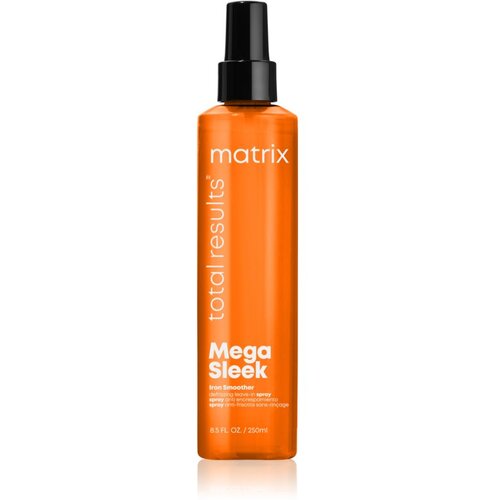 Matrix Total Results Mega Sleek pr&amp;scaron;ilo brez spiranja proti krepastim lasem 250 ml Slike