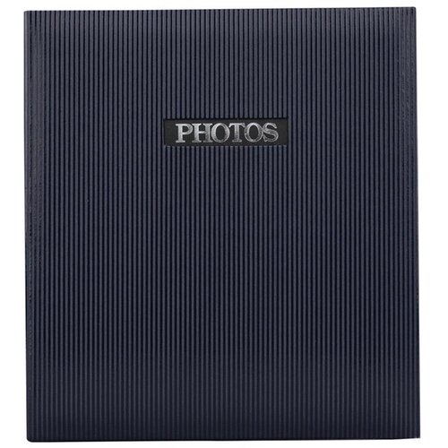 DÖRR album elegance za 200 fotografija 10×15 cm plavi na umetanje Cijene