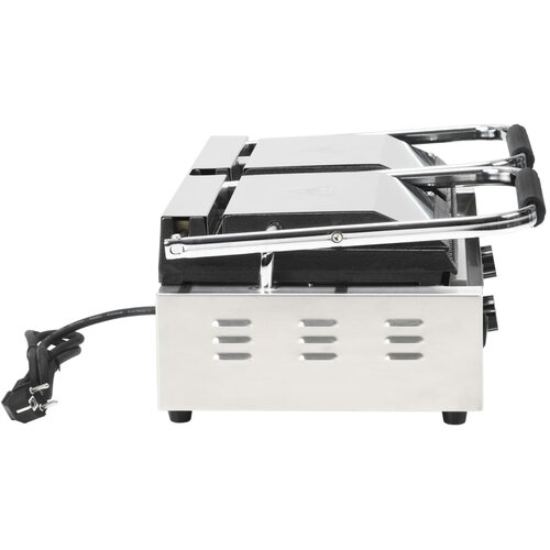  Dvojni sendvič grill 3600 W 57x30,5x20 cm Slike