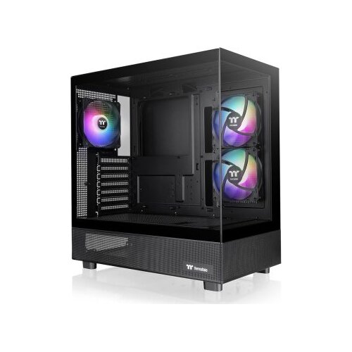  Kući&scaron;te Thermaltake View 270 Plus ARGB Mid Tower Cijene