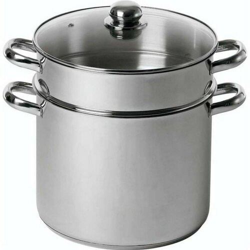  Couscous maker Baumalu Nehrđajući Čelik Ø 26 cm Cijene