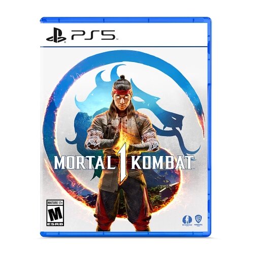 Sony Mortal Kombat 1 /PS5 Slike