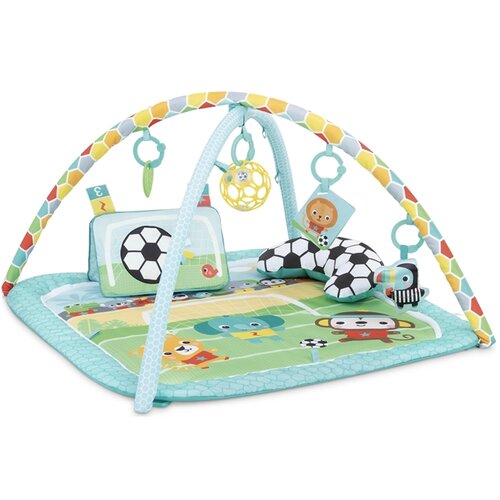 Kids II 17165 be podloga za igru - oball ( SKU17165 ) Slike