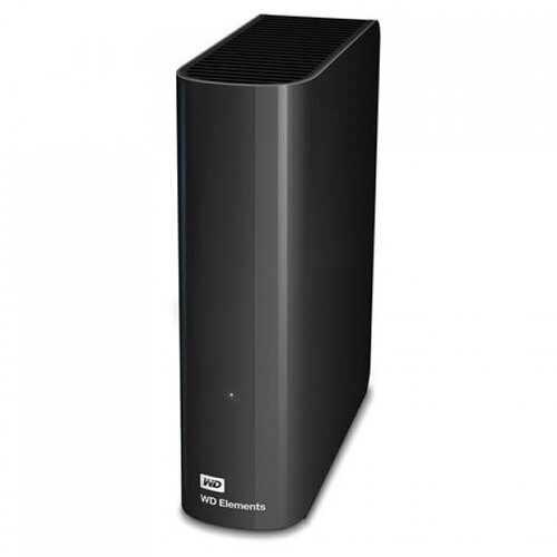 Western Digital eksterni 3.5" elements desktop 6TB BWLG0060HBK-EESN Cene