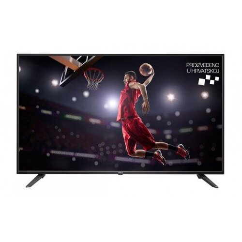 Vivax IMAGO LED TV-55UHD122T2S2 Slike