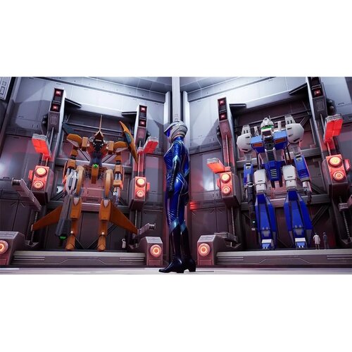Clear River Games Formation Z (Playstation 5) Cene