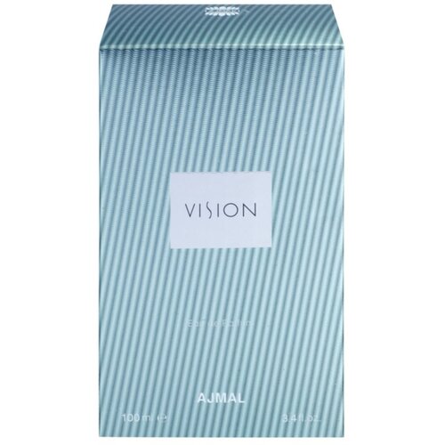 Ajmal Vision Eau De Parfum 100 ml (man) Slike