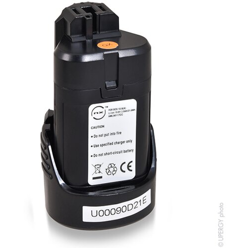  Baterija za Bosch PFM 10.8 LI / PSM 10.8 LI / PSR 10.8 LI-2 ,10.8 V, 2.0 Ah Cene
