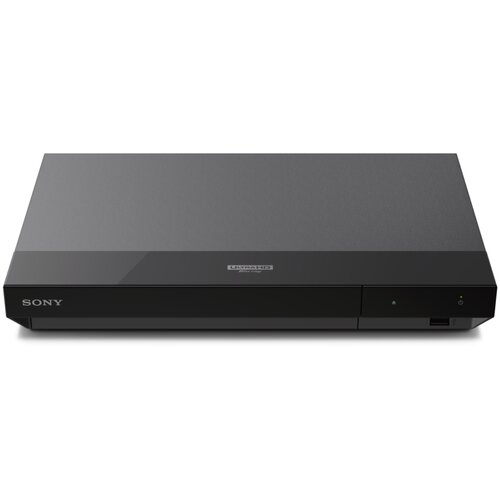 Sony UBPX700B 4K ultra hd blu-ray blu-ray plejer Slike