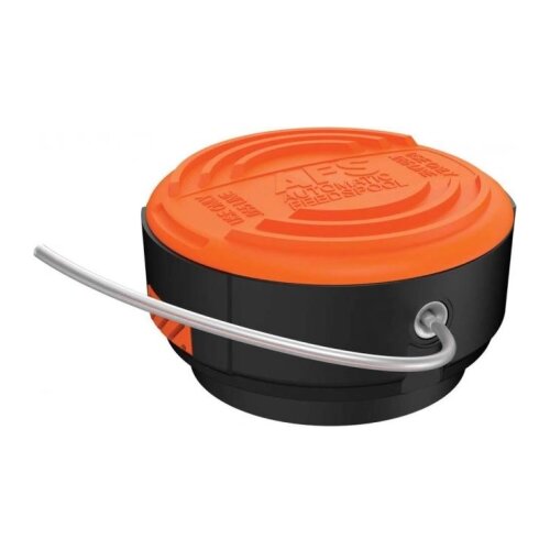 Black &amp;amp; Decker B&amp;amp;D GLAVA TRIMERA SA STRUNOM Slike