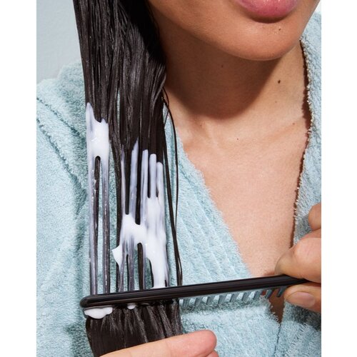KIKO Milano Silky Gloss Conditioner hranjivi regenerator za sjajnu i mekanu kosu 200 ml Slike