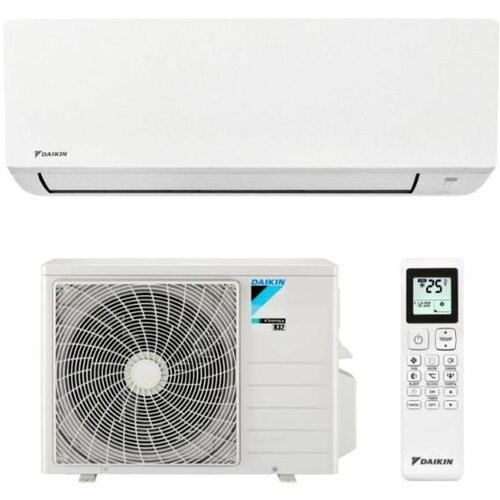 Daikin Sensira FTXC35E Inverter klima uređaj - komplet Cene