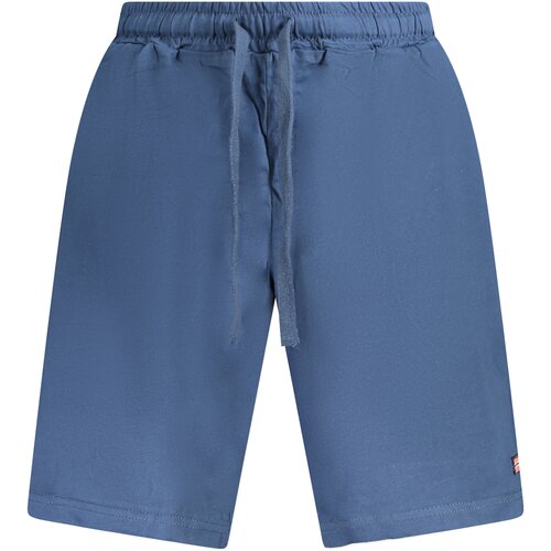 Norway 1963 MEN&#39;S BLUE BERMUDA PANTS Cijene