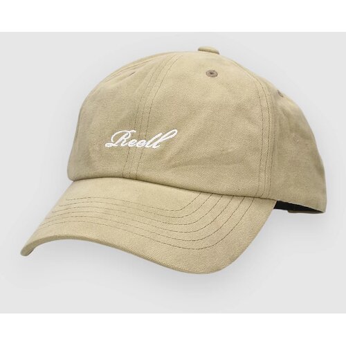 Reell Single Script Cap eucalyptus Cijene