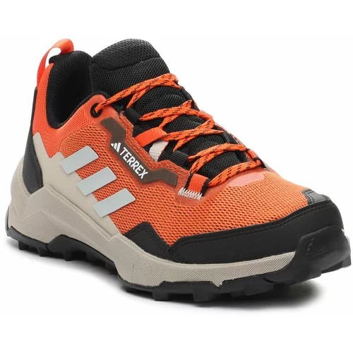 Adidas Čevlji Terrex AX4 Hiking Shoes IF4871 Seimor/Wonsil/Wonbei
