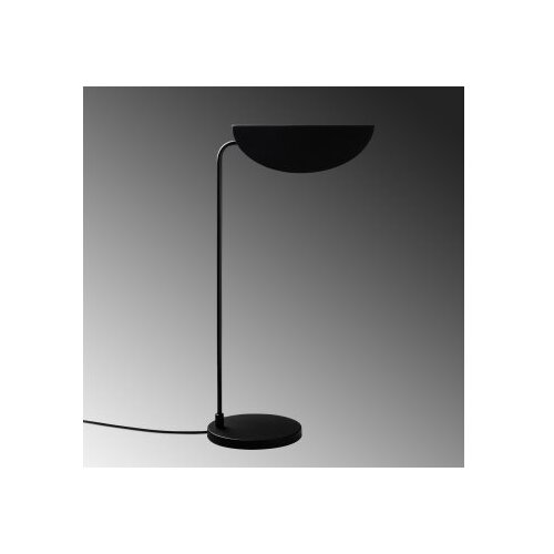 Opviq stolna lampa, crna Cene