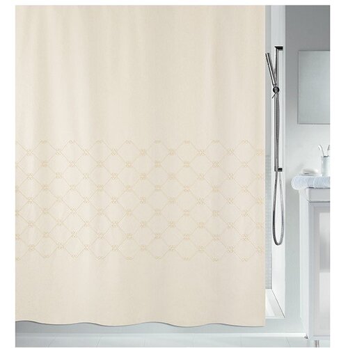 Spirella Tuš zavjesa 180x200 cm Trento – Cijene