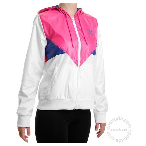 Adidas ženska letnja jakna COLORADO WB X33449 Slike