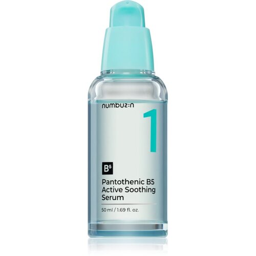 Numbuzin No1 Pantothenic B5 Active Serum 50ml Slike