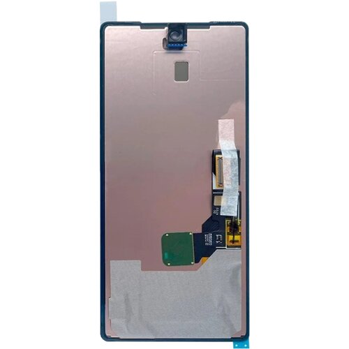 Google Originalni zaslon Pixel 7a, steklo na dotik LCD (brez okvirja), (20886310) Slike