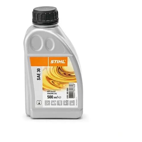 Stihl ulje SAE 30 0.5 L Cene