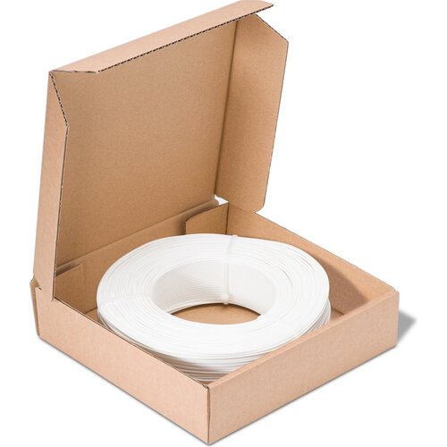 Fiberlogy refill easy pla white, 1.75 mm (850 g) Slike