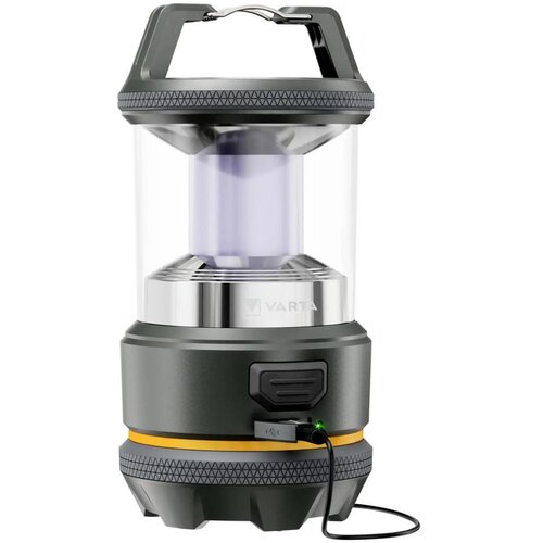 Varta 17550101111 - LED kamp svetiljka L20 LED/3,6V 2600 mAh IP54 Slike