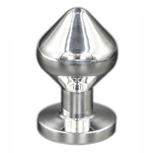 Mister B Hardware Anal Closure Plug Slike