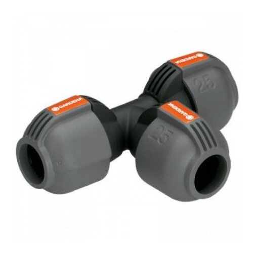 Gardena Sustav prskalica T-spoj 25 mm (1) Ø 02771-20 Cijene
