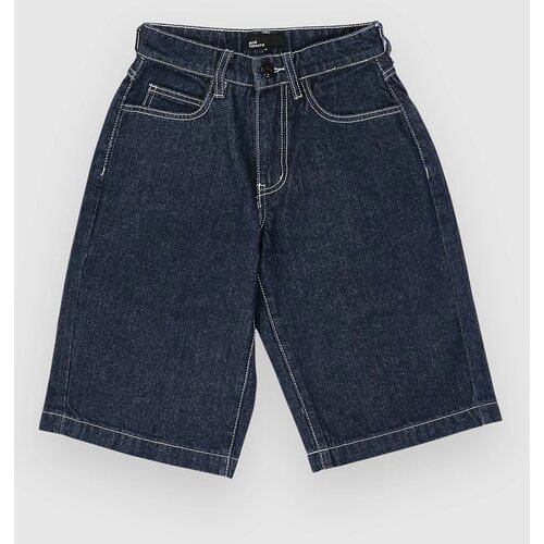 Blue Tomato Skate Kids Kratke hlace medium blue Cene