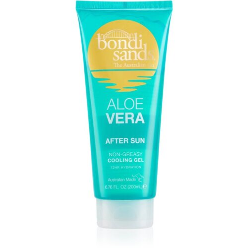 Bondi Sands Aloe Vera After Sun hladilni gel po sončenju z aloe vero 200 ml Cene
