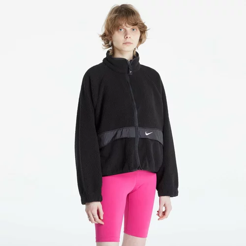 Nike Sherpa Fleece Jacket