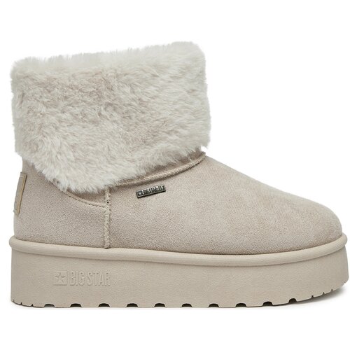 Big Star Škornji za sneg OO274A107 Siva Cene