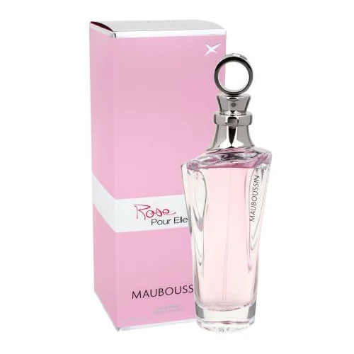 Mauboussin Rose Pour Elle 100 ml parfemska voda za ženske true