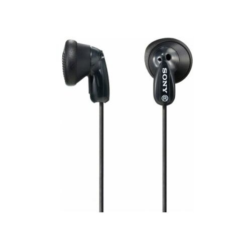 Sony Slusalice MDR-E9 BlackIn-Ear crne Cijene