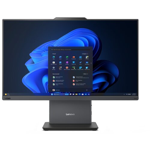 Lenovo ThinkCentre neo 50a 24 Gen 5 Intel Core 7 240H 60.5 cm (23.8) 1920 x 1080 pixels All-in-One PC 16 GB DDR5-SDRAM 512 GB SSD Windows 11 Pro Wi-Fi 6 (802.11ax) Grey Cijene