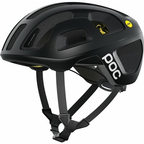 Poc Octal MIPS Uranium Black Matt 54-60 2022 Cene