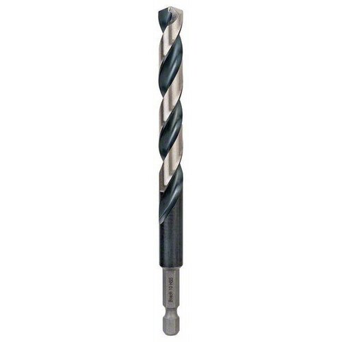 Bosch HSS spiralna burgija sa šestostranim prihvatom 10,0 mm 10 x 87 x 133 pakovanje od 1 komada - 2608577063 Cene