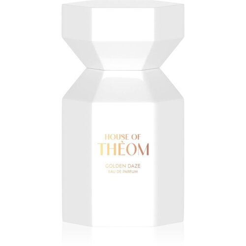 House of Th&amp;ecirc;om Golden Daze parfumska voda za ženske 75 ml Slike