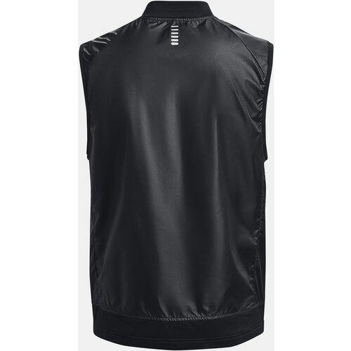Under Armour Vesta UA STRM INS RUN VEST-BLK - Men Cene