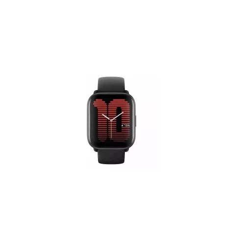 Amazfit pametni sat Active Crni